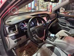 تويوتا هايلاندر